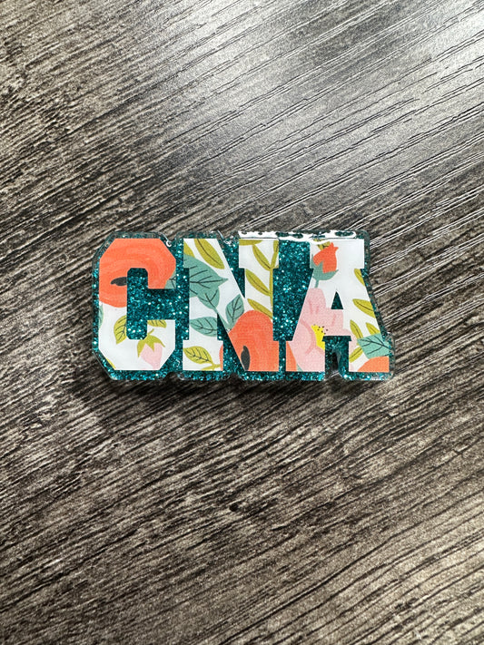 CNA Badge Reel