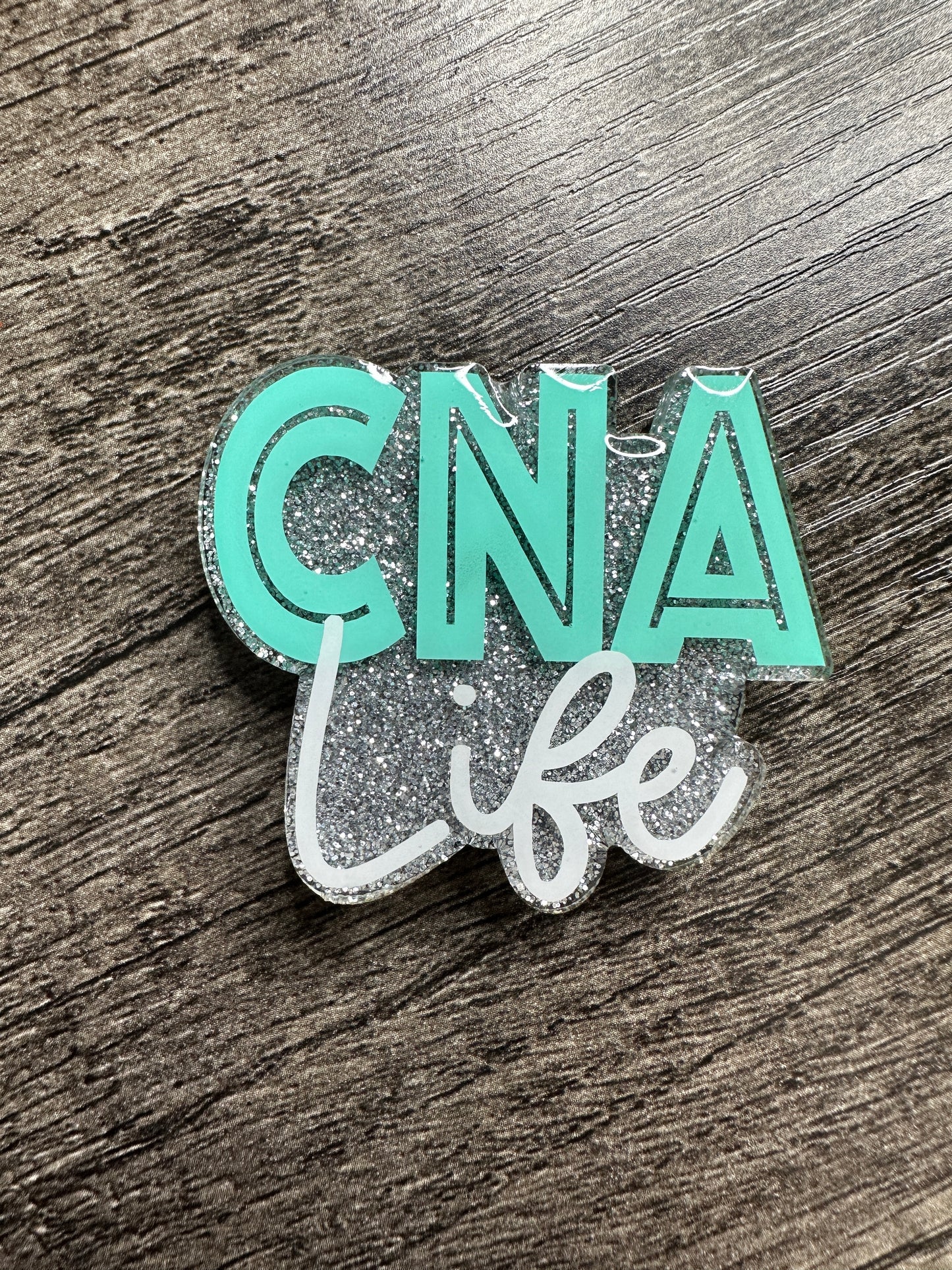 CNA Life Badge Reel